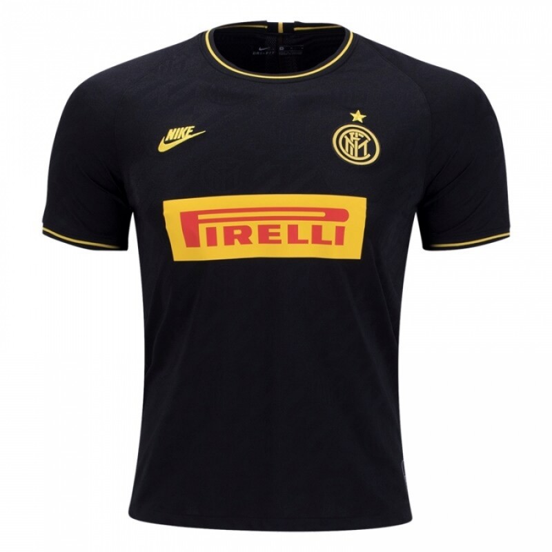 Camiseta Inter De Milán Tercera Equipación 2019/2020