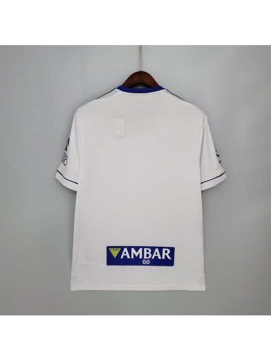 Camiseta Real Zaragoza Primera Equipación 21/22